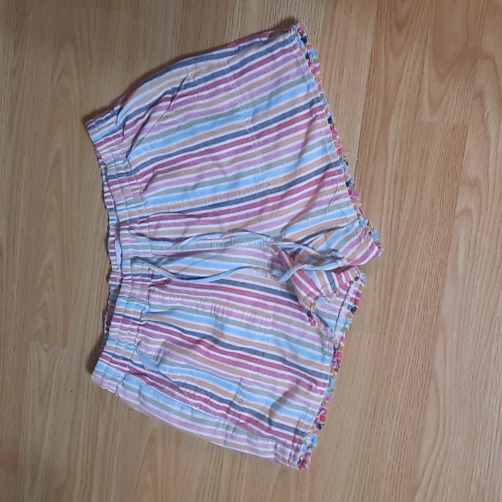 Jordache shorts